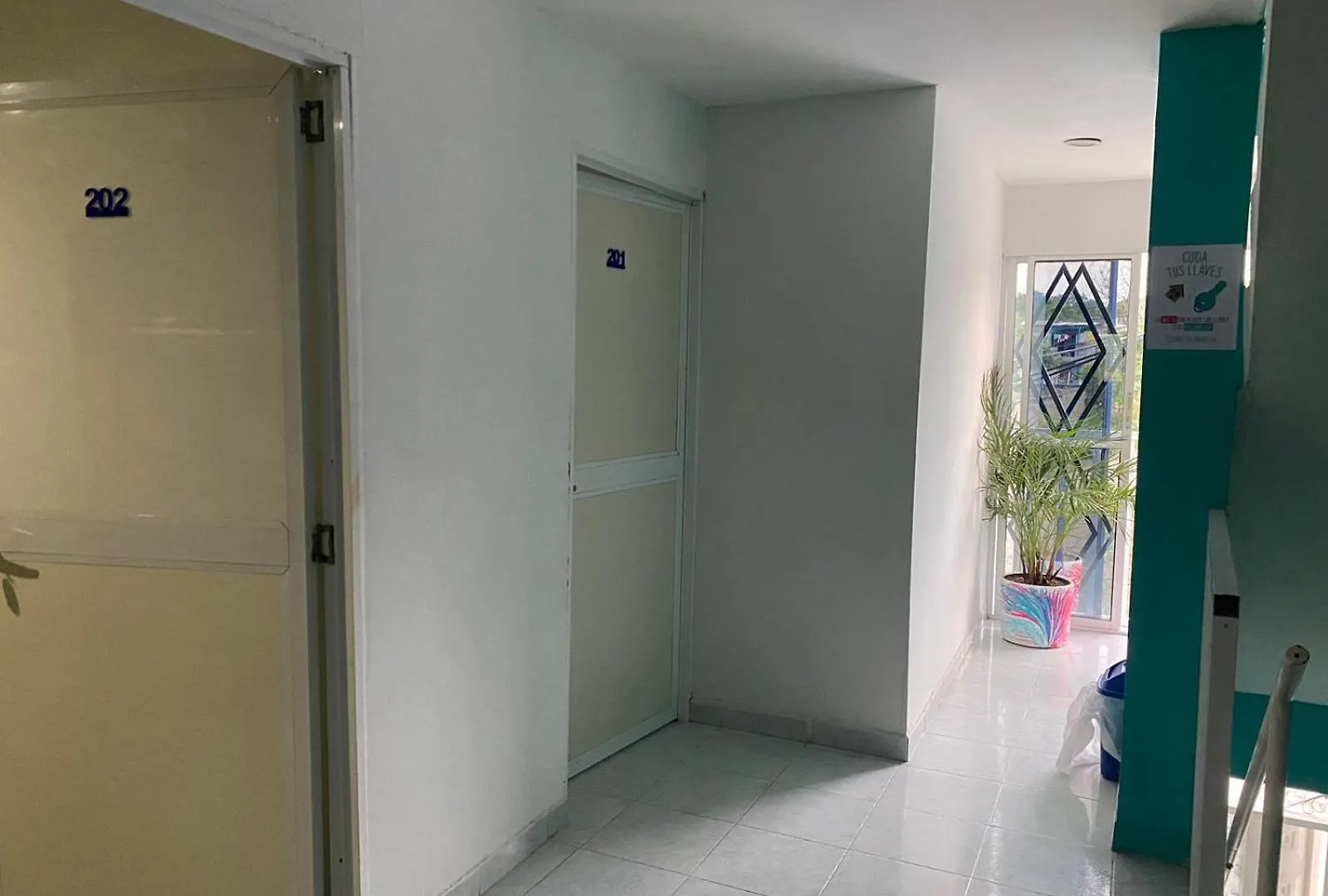 Guest house Casa Hotel Isabella Santa Marta