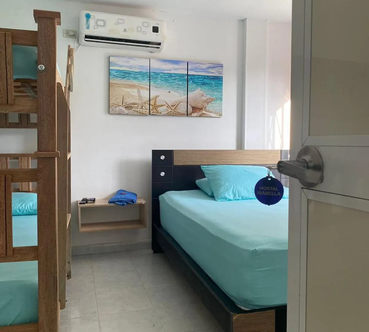 Casa Hotel Isabella Santa Marta  Guest house Santa Marta (Magdalena)