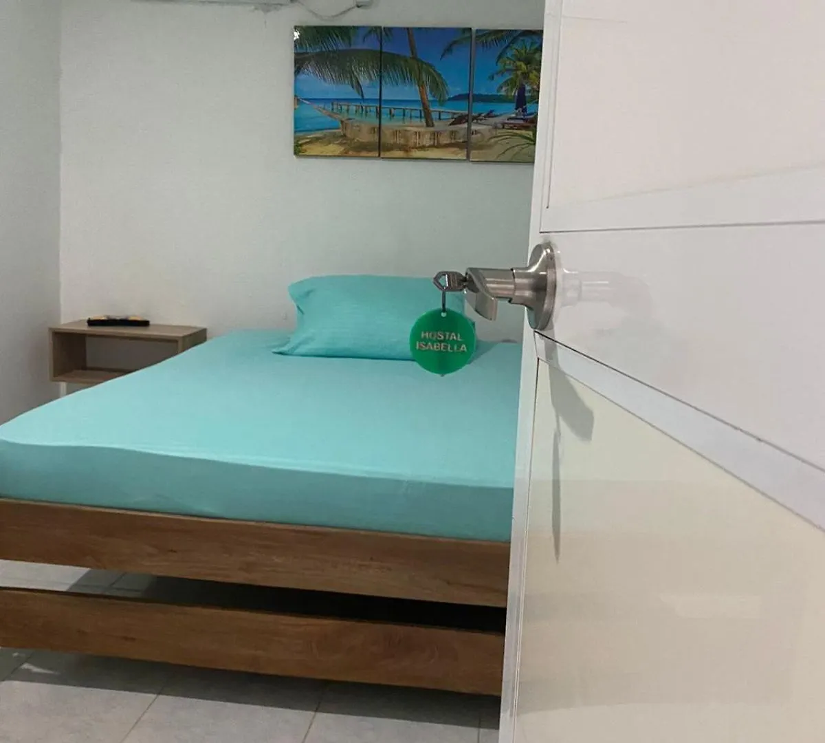 Casa Hotel Isabella Santa Marta  0*, Santa Marta (Magdalena) Colombia