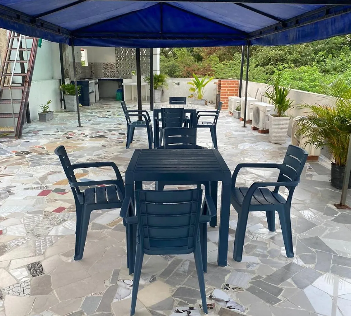 Casa Hotel Isabella Santa Marta