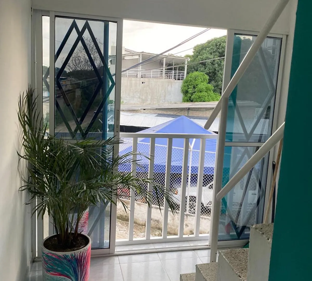 Guest house Casa Hotel Isabella Santa Marta