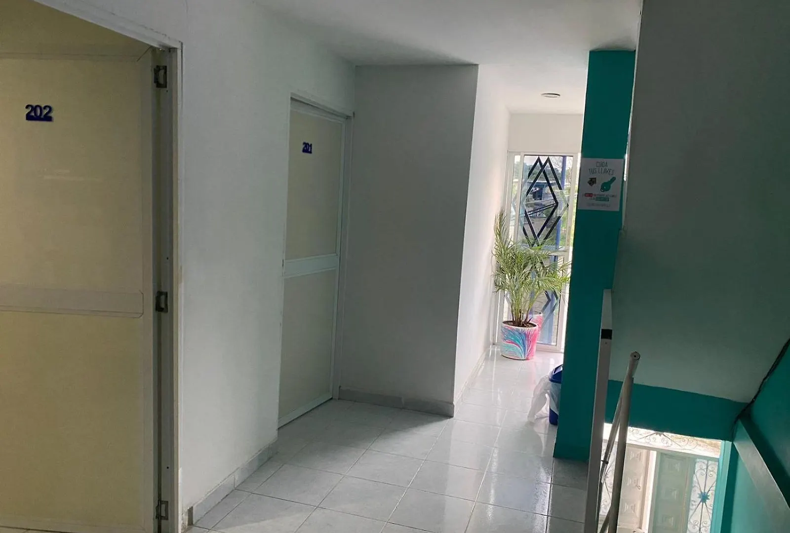 Guest house Casa Hotel Isabella Santa Marta