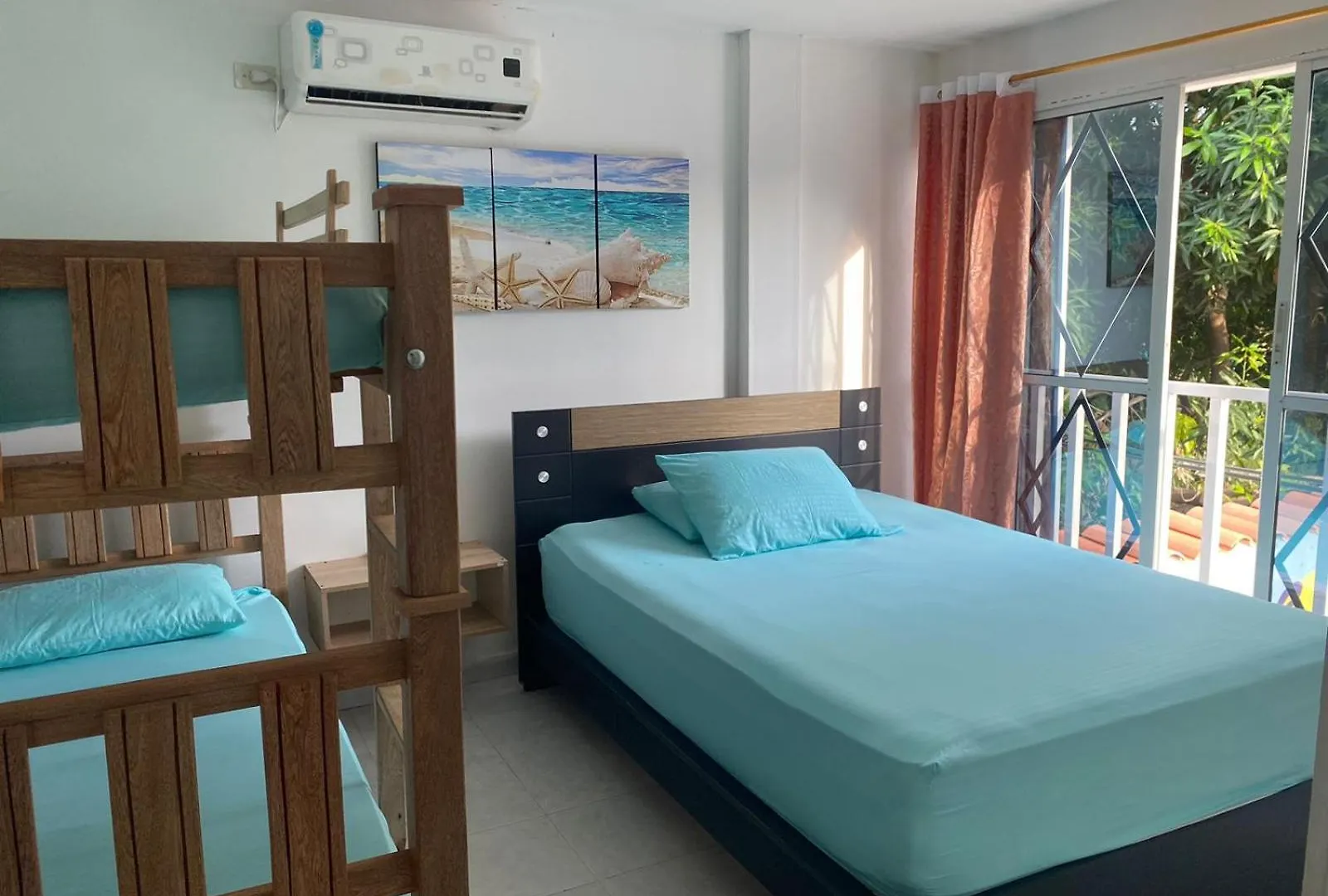 Casa Hotel Isabella Santa Marta