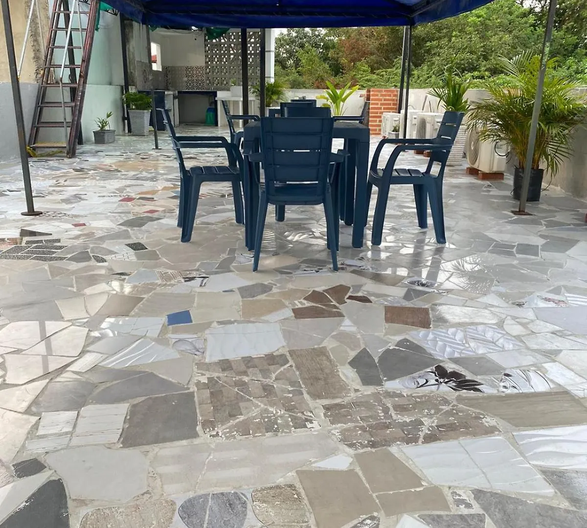 Casa Hotel Isabella Santa Marta  0*, Santa Marta (Magdalena) Colombia