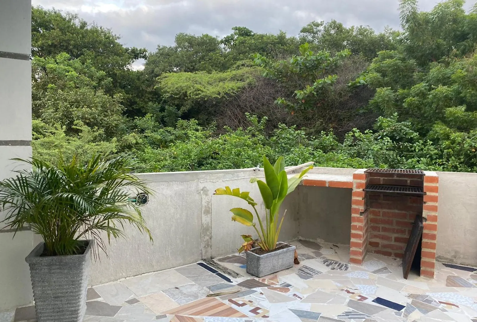 Guest house Casa Hotel Isabella Santa Marta
