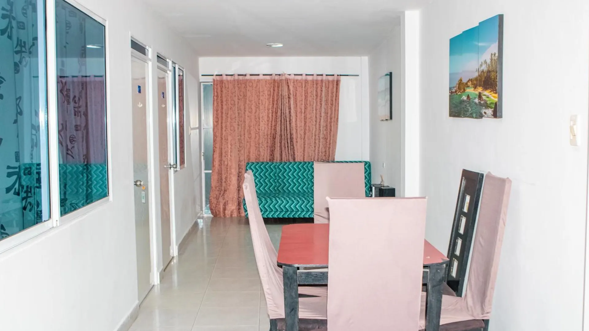 Guest house Casa Hotel Isabella Santa Marta