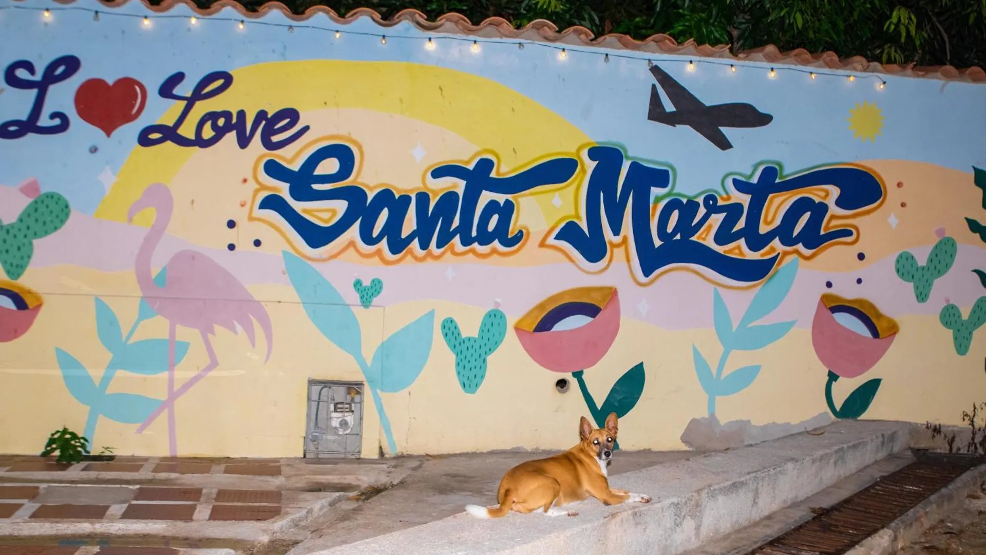 Casa Hotel Isabella Santa Marta  Guest house Santa Marta (Magdalena)