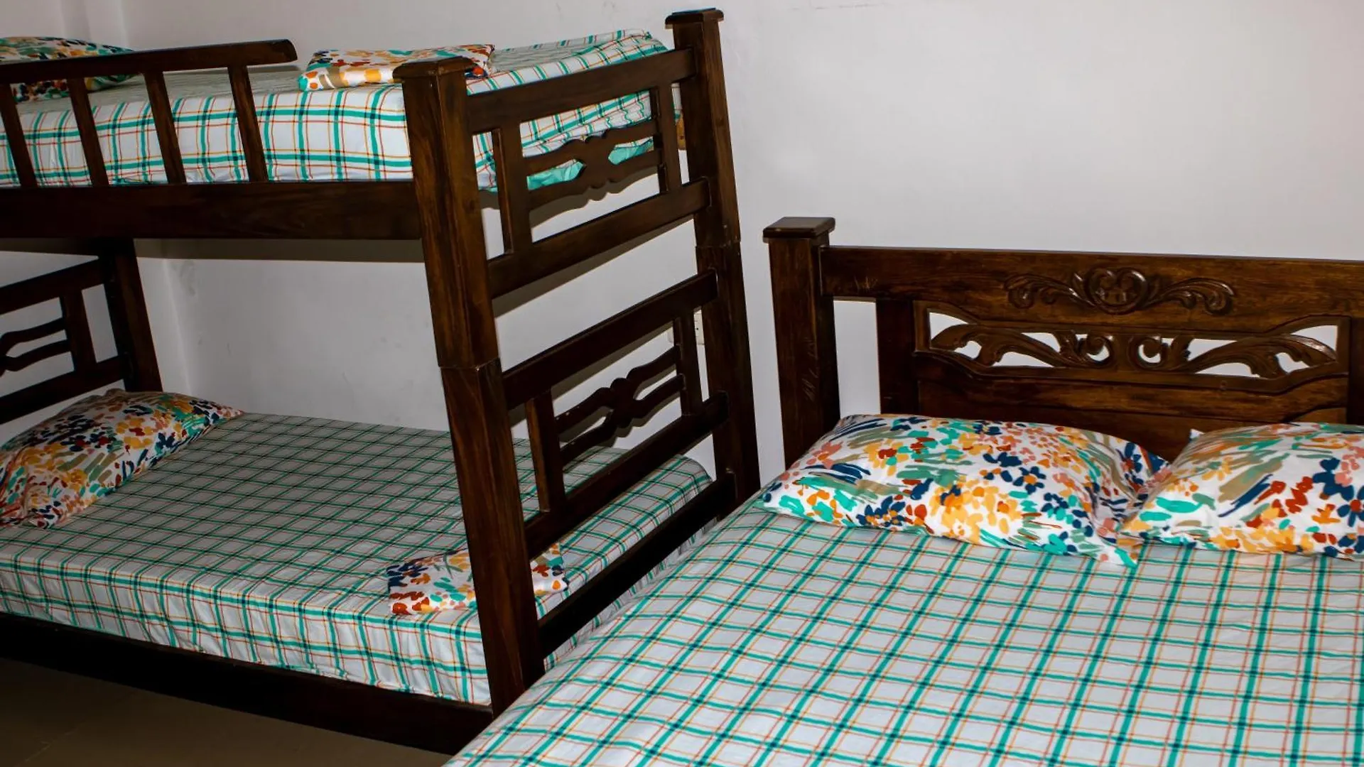Guest house Casa Hotel Isabella Santa Marta