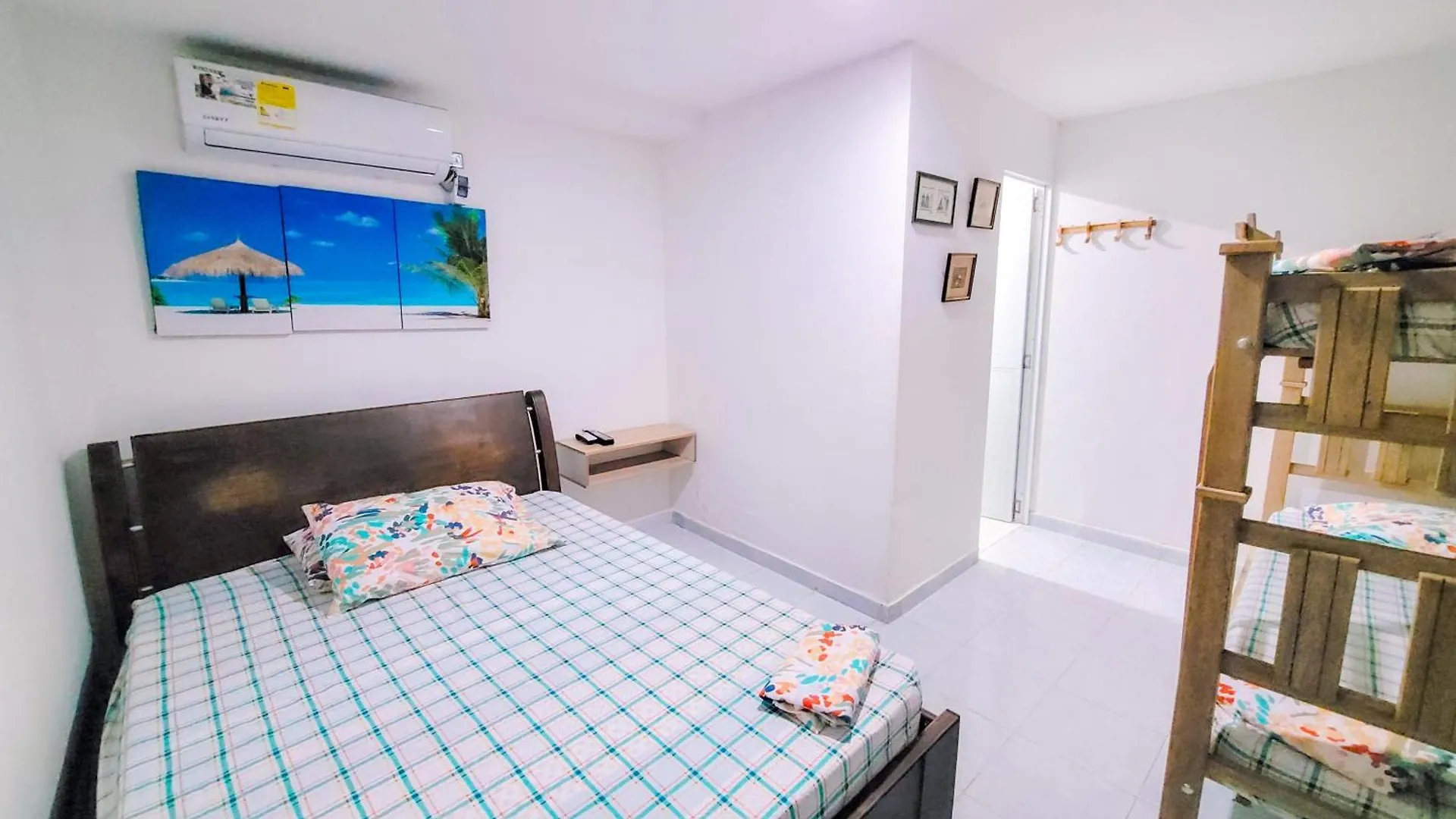 Casa Hotel Isabella Santa Marta  Guest house Santa Marta (Magdalena)