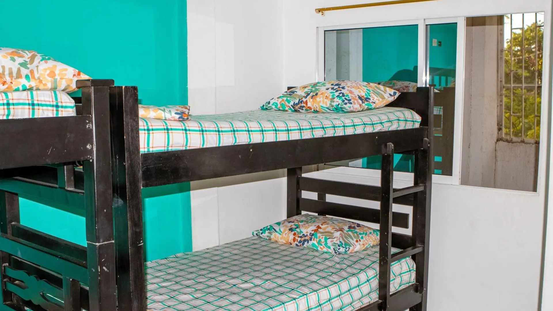 Casa Hotel Isabella Santa Marta