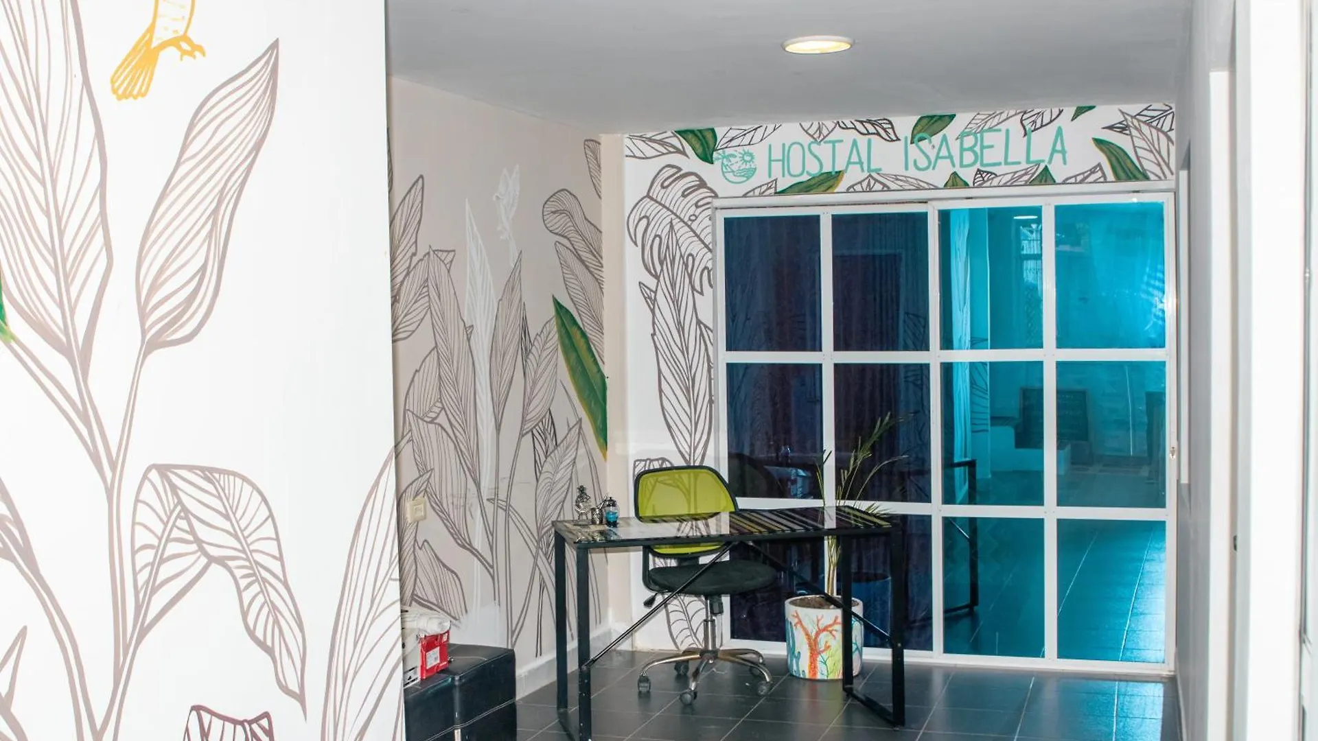 Casa Hotel Isabella Santa Marta  Santa Marta (Magdalena)