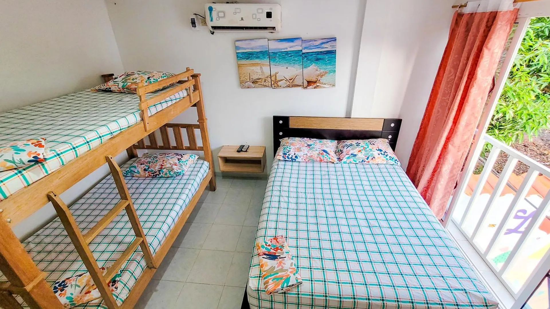 Guest house Casa Hotel Isabella Santa Marta