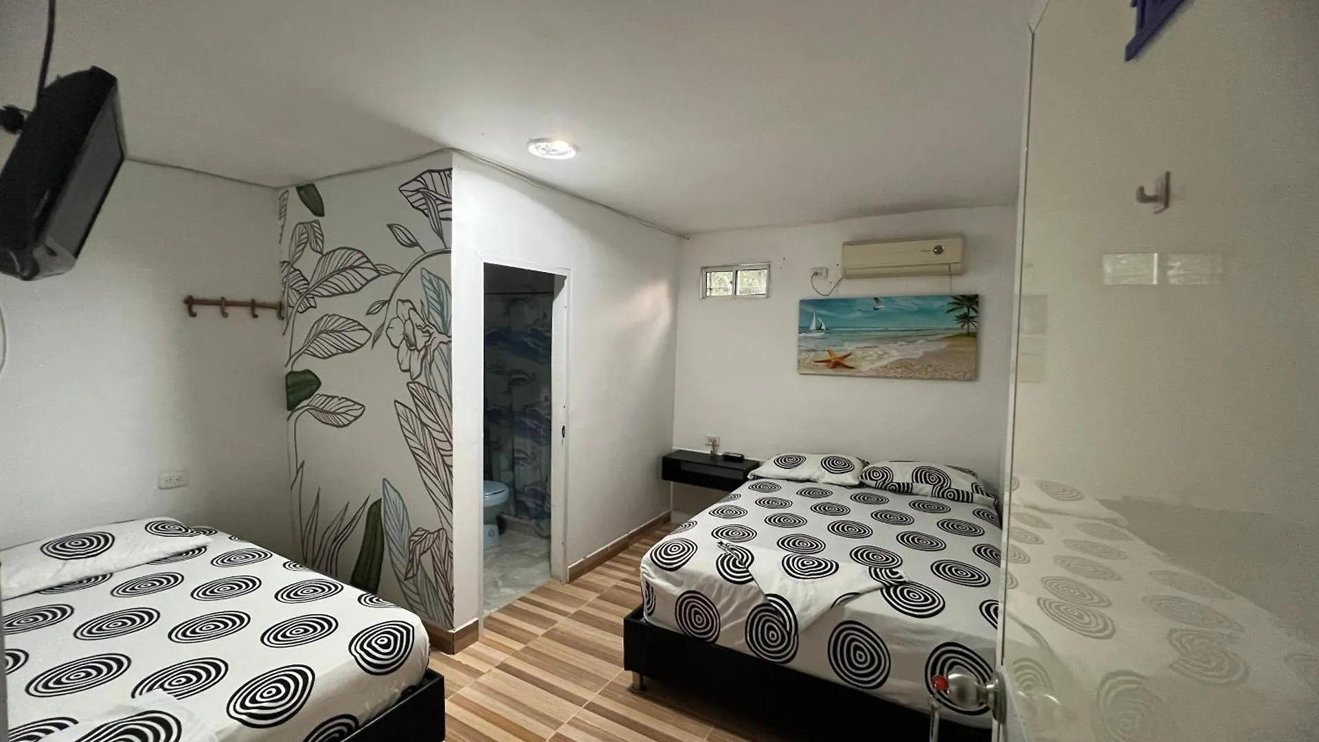 Casa Hotel Isabella Santa Marta  Guest house Santa Marta (Magdalena)