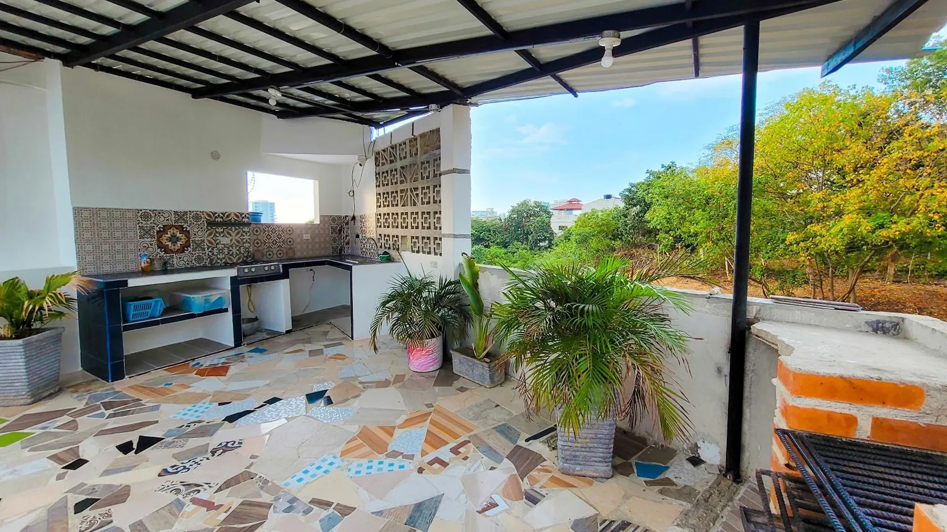 Casa Hotel Isabella Santa Marta  0*, Santa Marta (Magdalena)