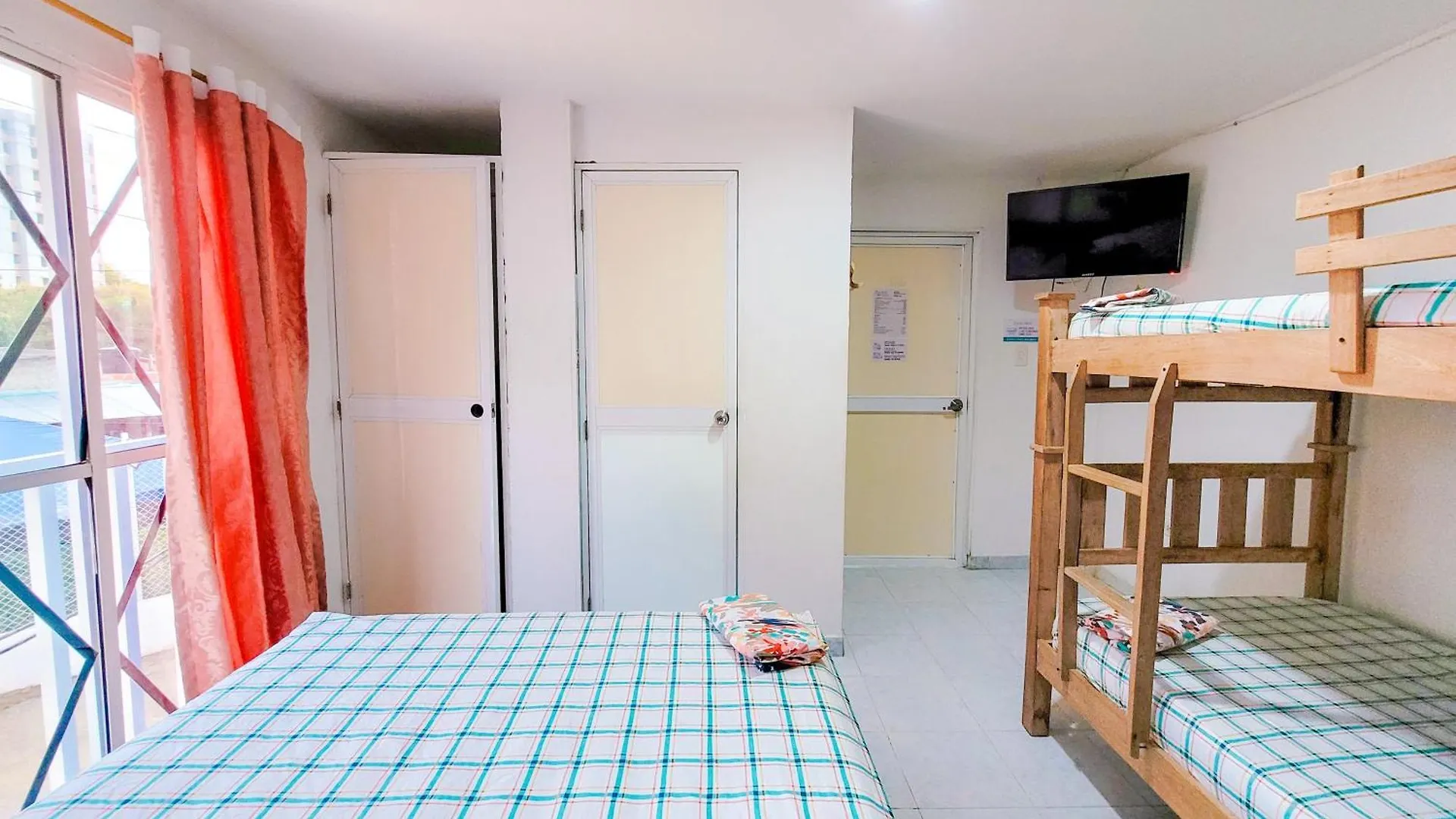 Casa Hotel Isabella Santa Marta