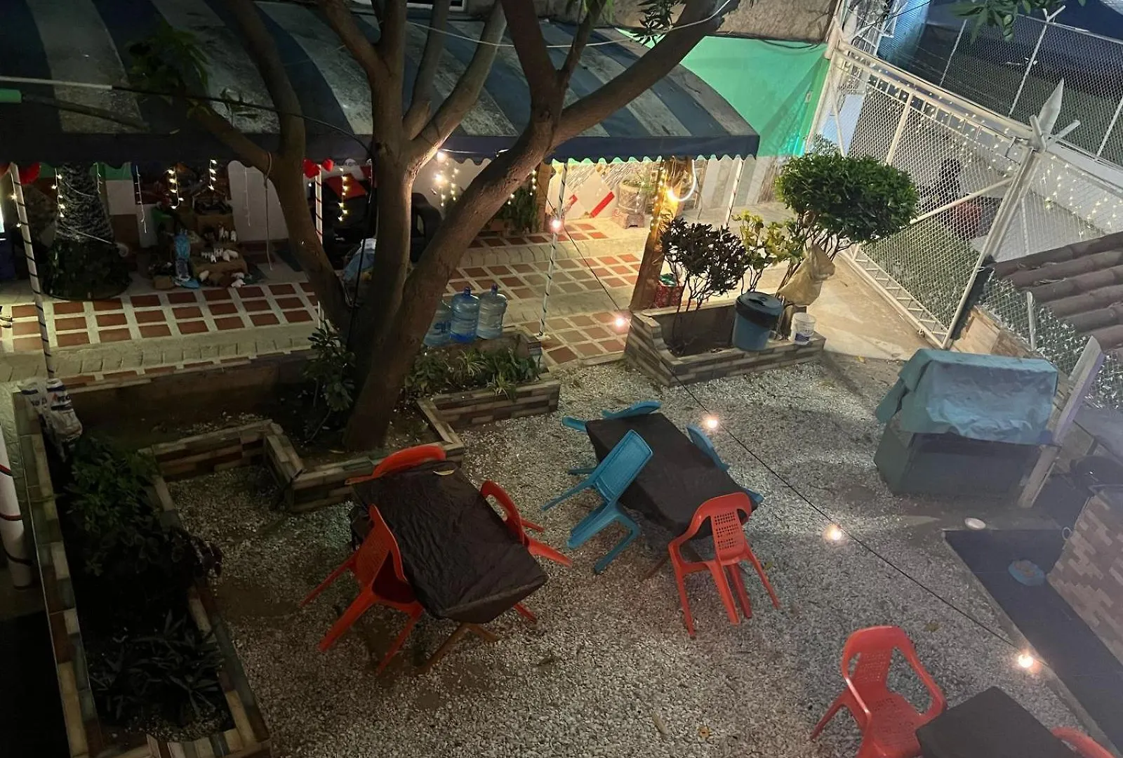 Casa Hotel Isabella Santa Marta  0*, Santa Marta (Magdalena) Colombia