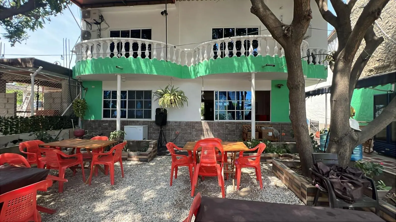 Guest house Casa Hotel Isabella Santa Marta