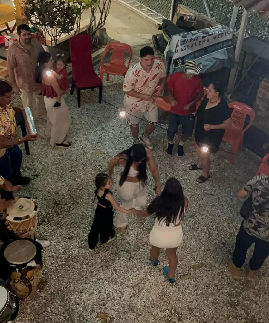 Casa Hotel Isabella Santa Marta  Santa Marta (Magdalena)