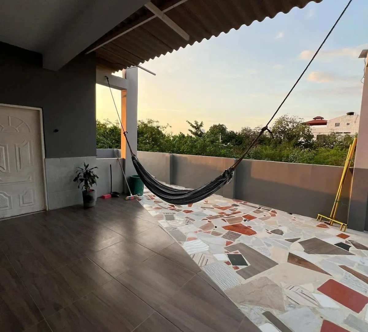 Casa Hotel Isabella Santa Marta