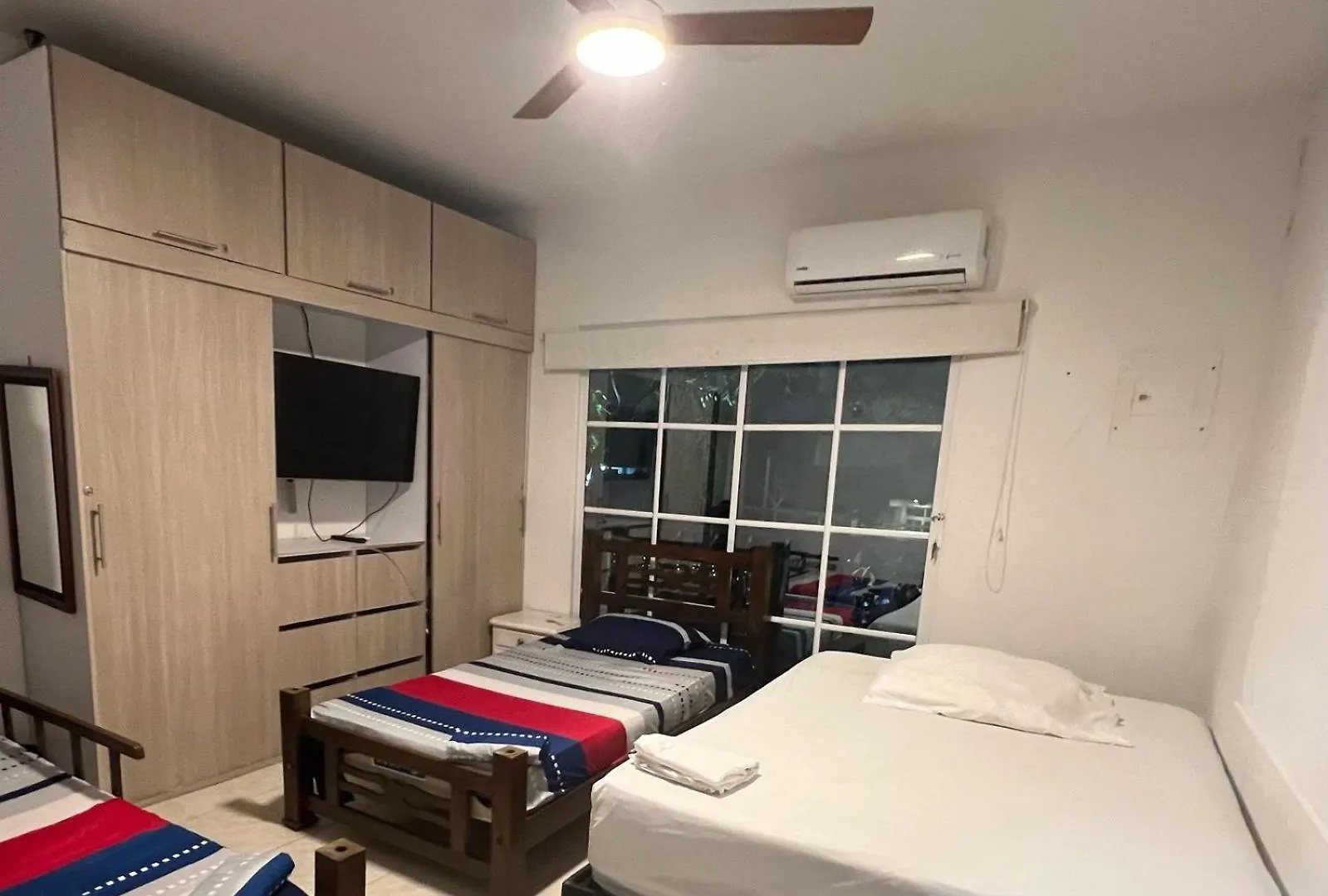 Casa Hotel Isabella Santa Marta  0*, Santa Marta (Magdalena) Colombia