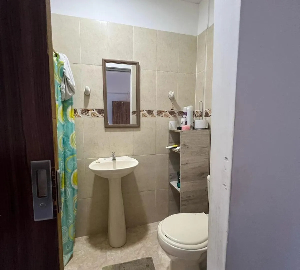 Guest house Casa Hotel Isabella Santa Marta