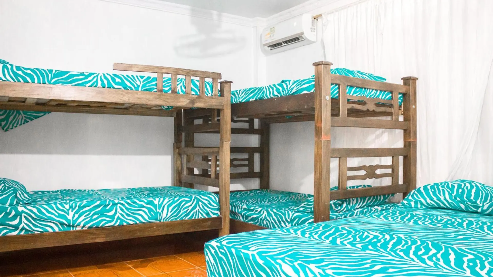 Casa Hotel Isabella Santa Marta  Colombia