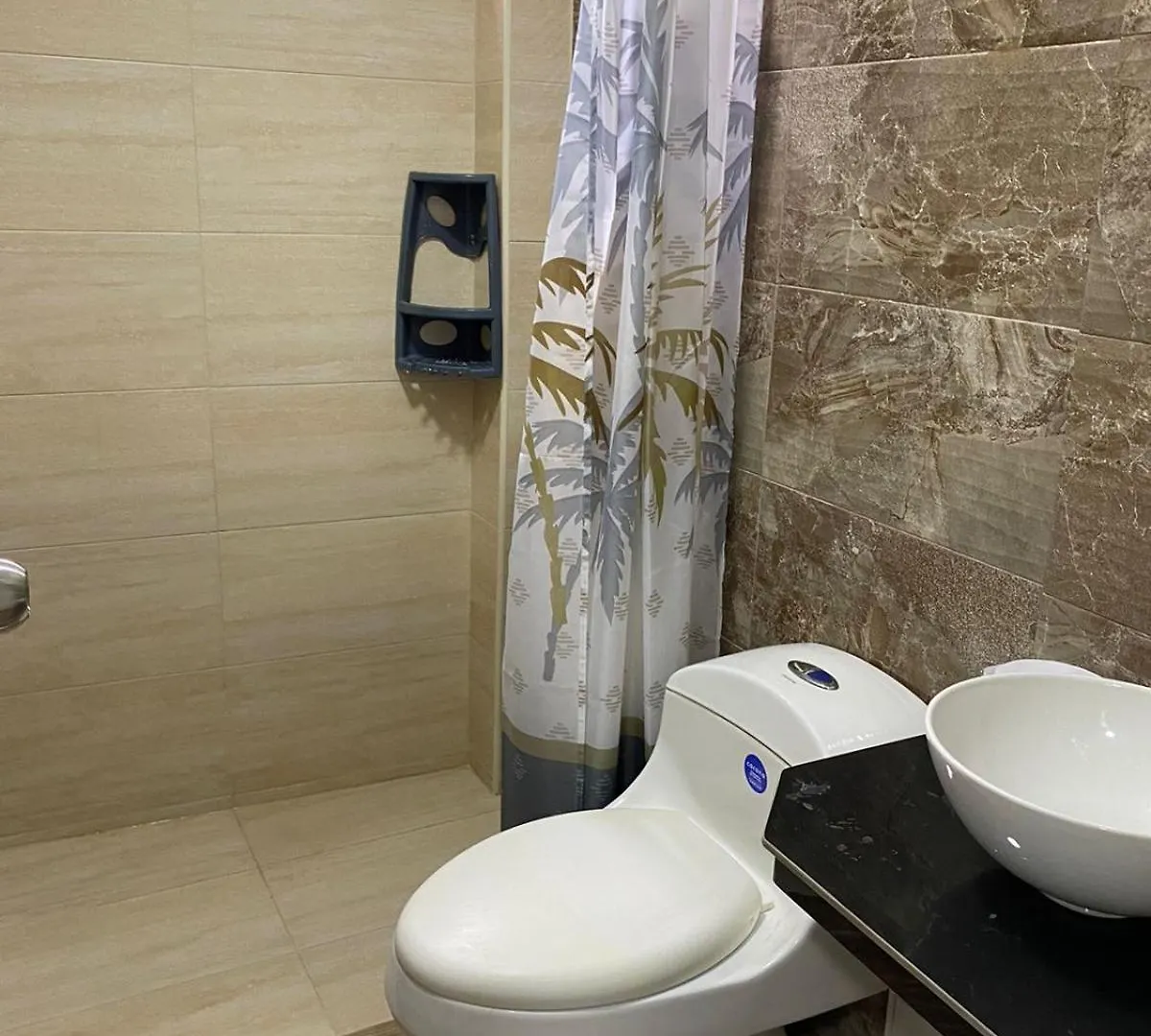 Casa Hotel Isabella Santa Marta  Guest house
