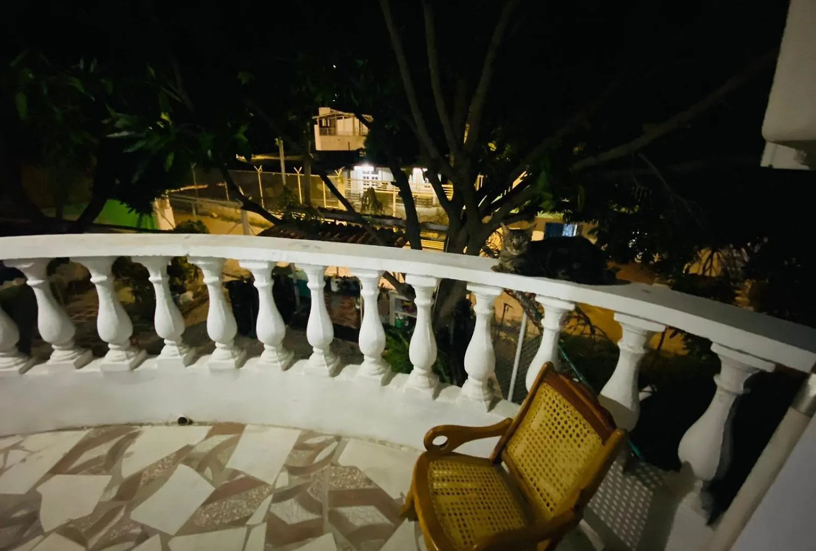 Casa Hotel Isabella Santa Marta  Santa Marta (Magdalena)