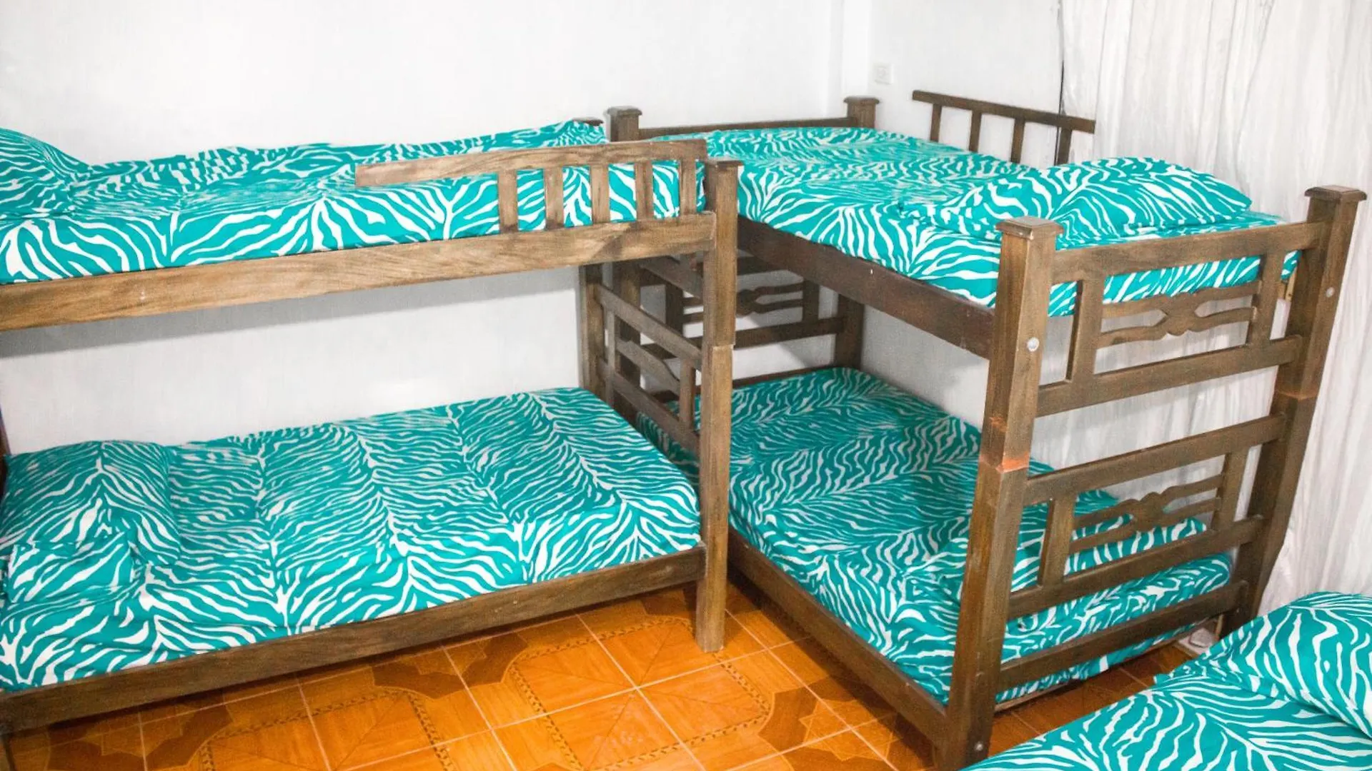 Casa Hotel Isabella Santa Marta  0*, Santa Marta (Magdalena) Colombia