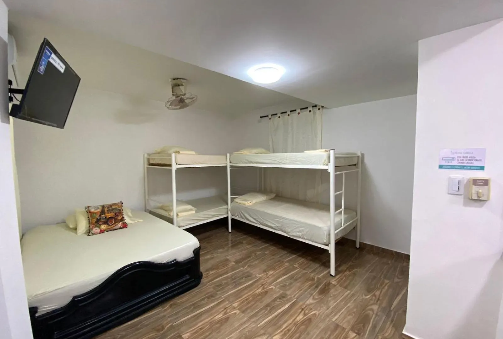 Guest house Casa Hotel Isabella Santa Marta  Colombia