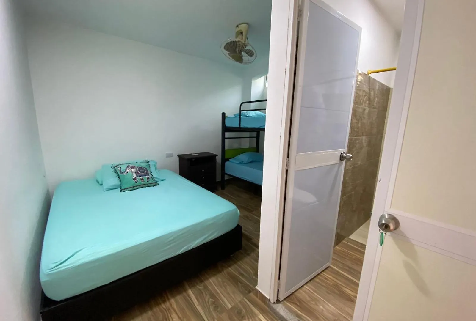 Guest house Casa Hotel Isabella Santa Marta