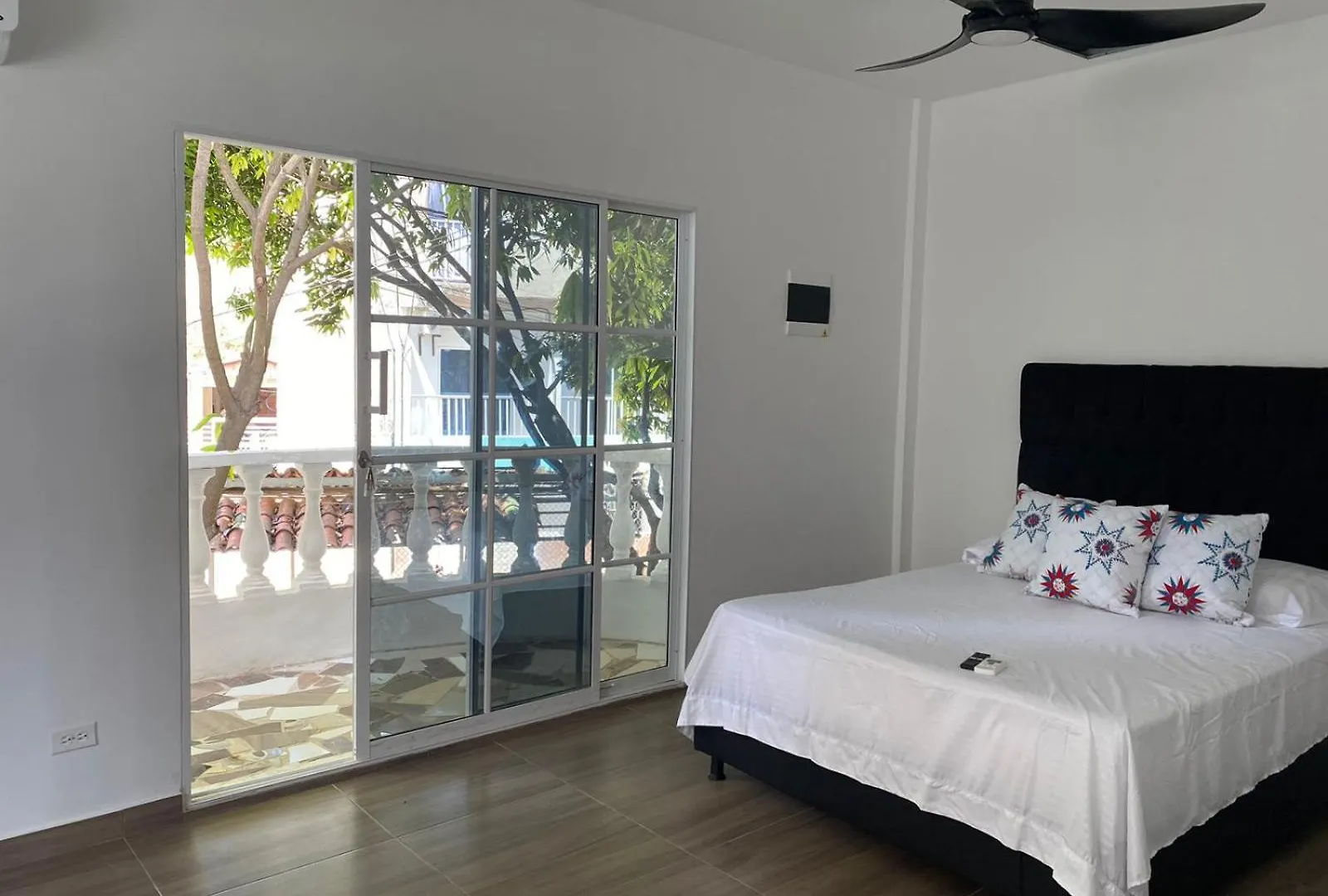 Guest house Casa Hotel Isabella Santa Marta
