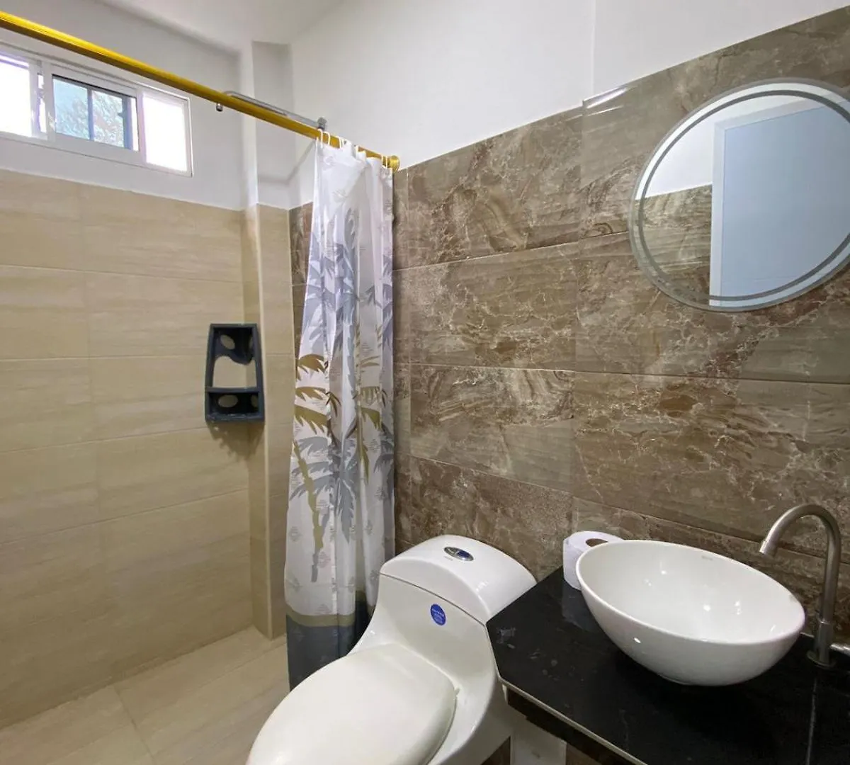 Casa Hotel Isabella Santa Marta  0*, Santa Marta (Magdalena)