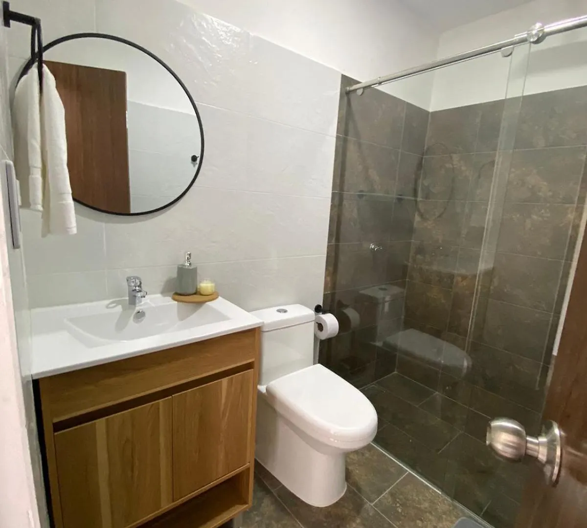 Casa Hotel Isabella Santa Marta