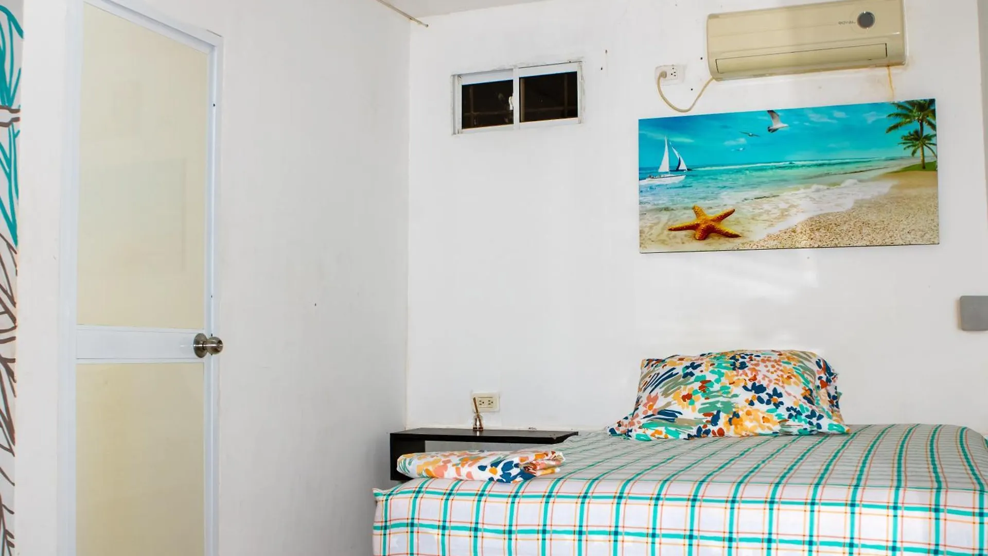 Casa Hotel Isabella Santa Marta  Santa Marta (Magdalena)