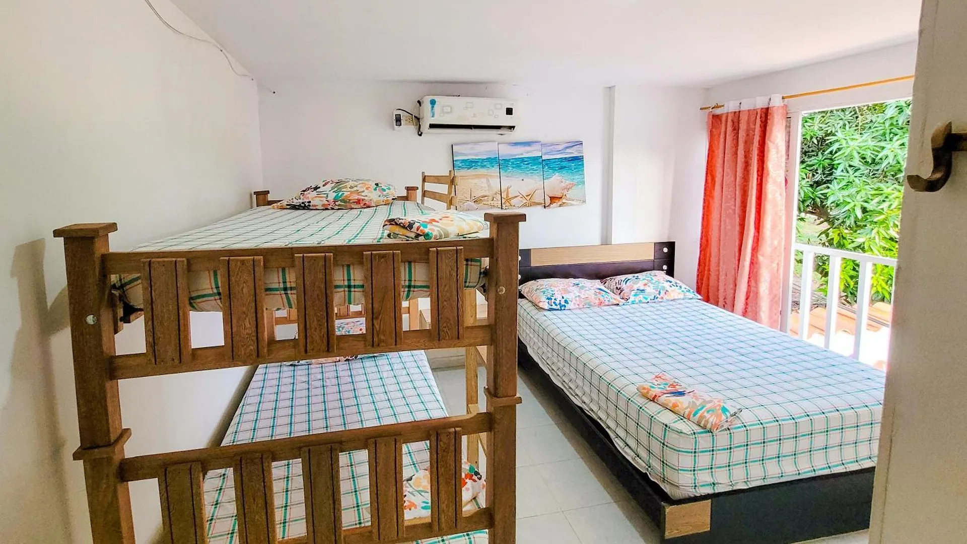 Guest house Casa Hotel Isabella Santa Marta  Colombia