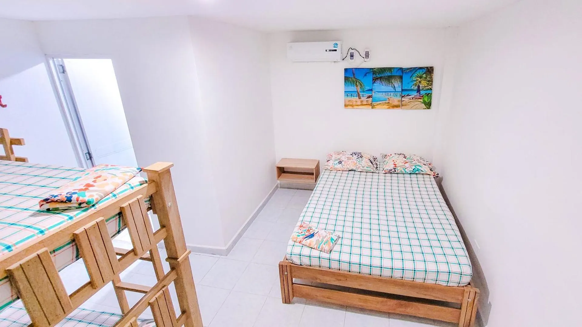 Casa Hotel Isabella Santa Marta  Colombia