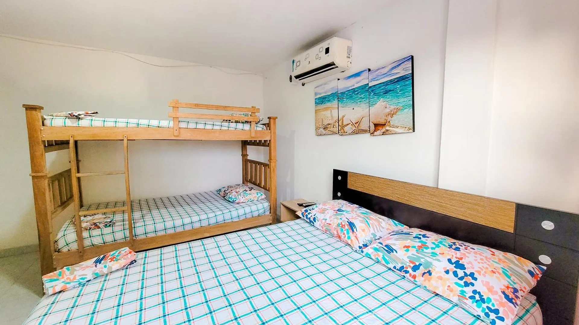 Casa Hotel Isabella Santa Marta  Santa Marta (Magdalena)