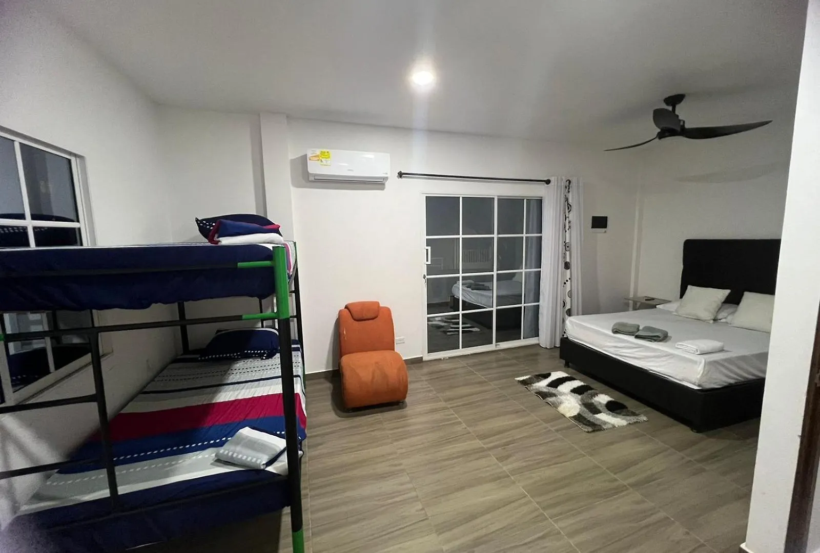 Casa Hotel Isabella Santa Marta  Colombia