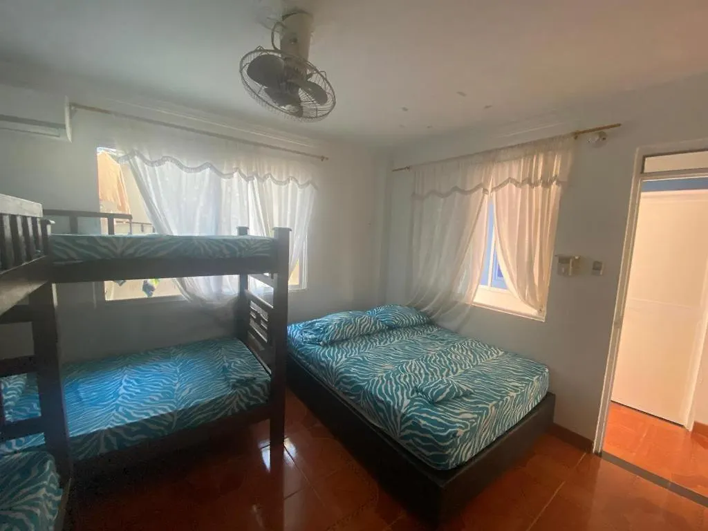 Casa Hotel Isabella Santa Marta  Affittacamere Santa Marta (Magdalena)