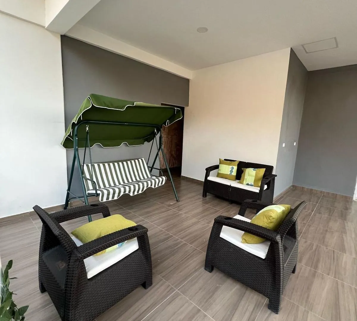 Casa Hotel Isabella Santa Marta  Affittacamere Santa Marta (Magdalena)