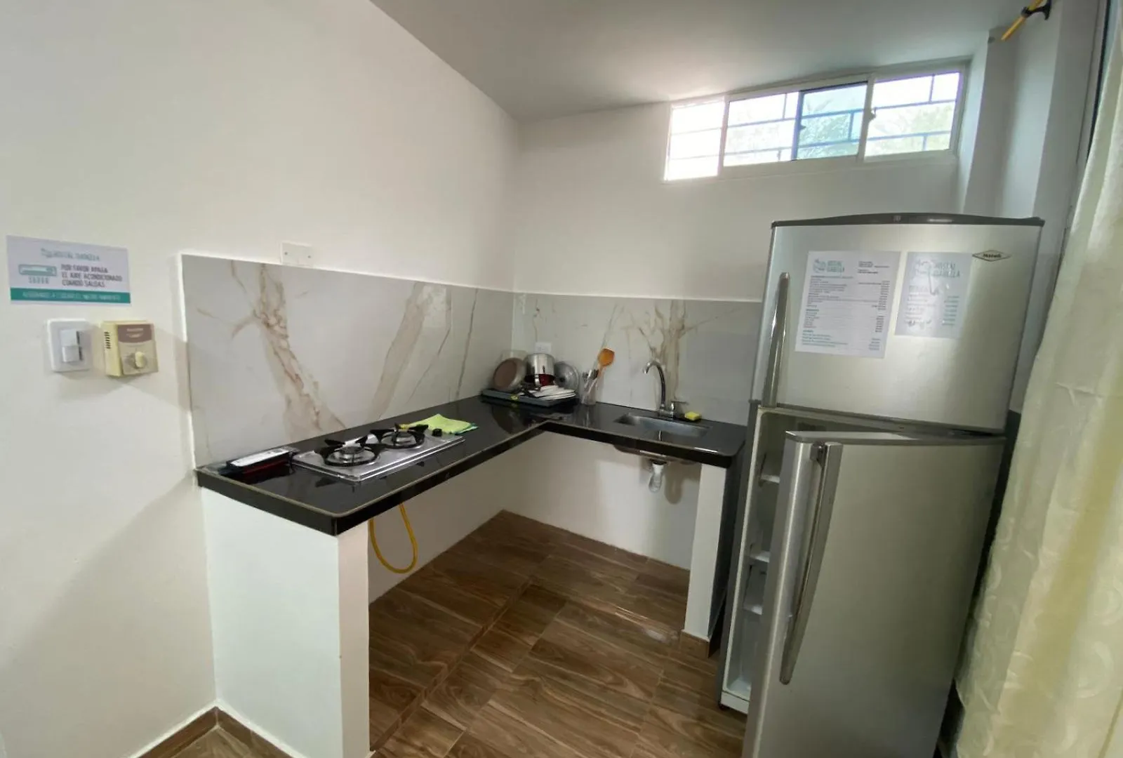 Casa Hotel Isabella Santa Marta  Affittacamere Santa Marta (Magdalena)