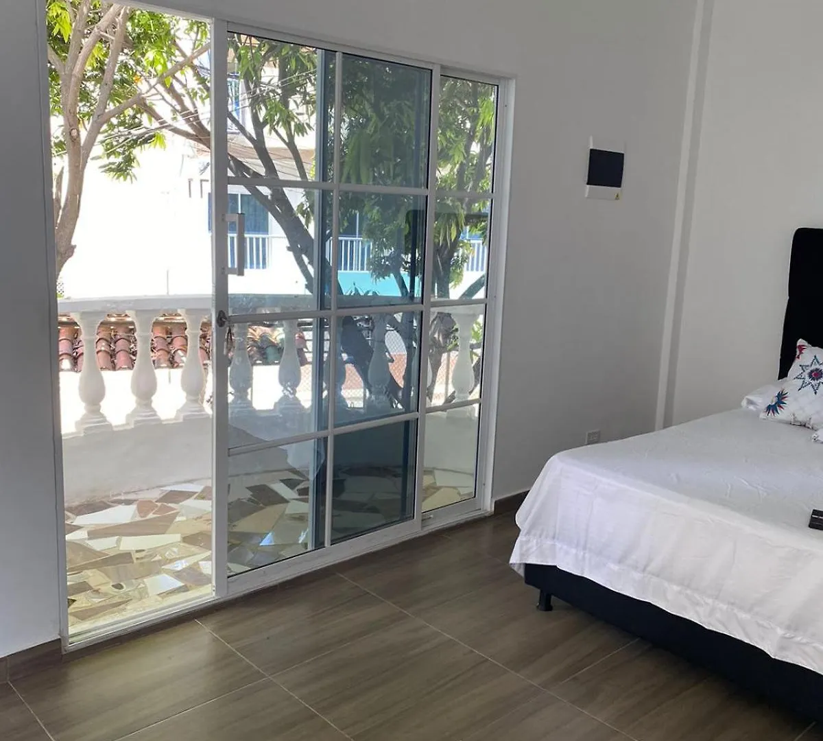 Casa Hotel Isabella Santa Marta  Santa Marta (Magdalena)
